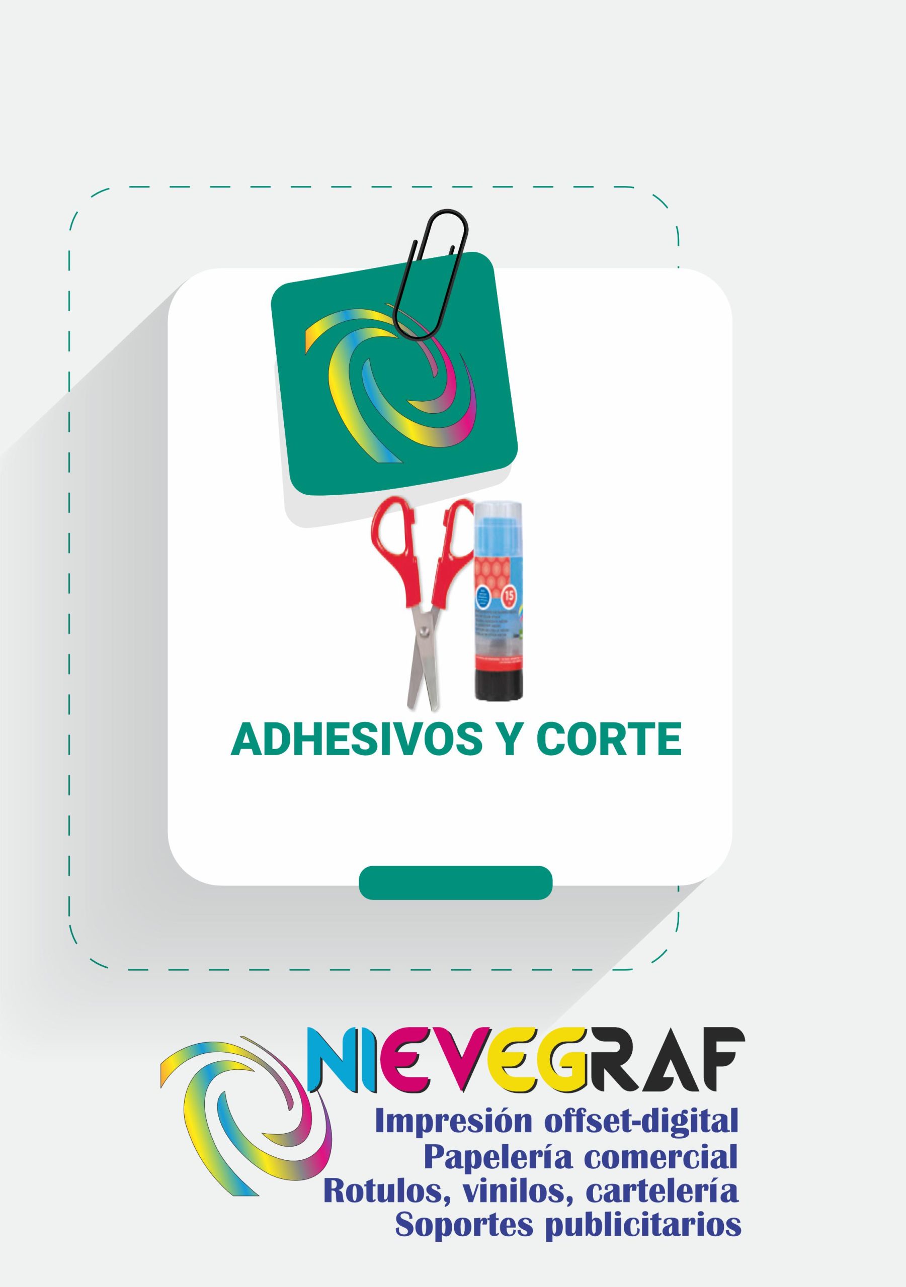 Catálogo Manipulados de Celulosa