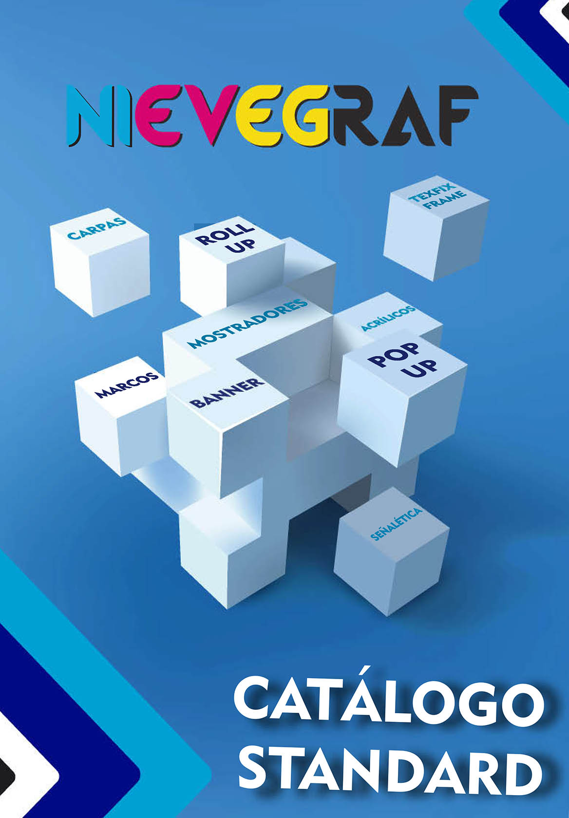 Distribución de productos industriales de limpieza