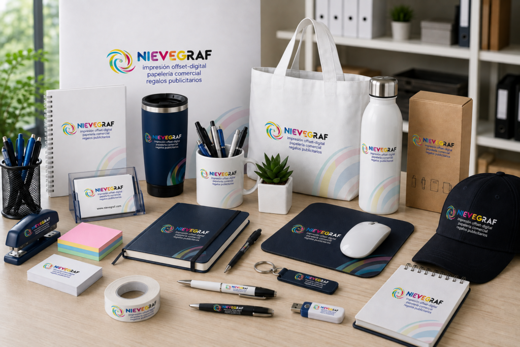 FOTOGRAFIA MERCHANDISING MERCHANDISING NIEVEGRAF