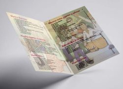 Carta La Pimienta 2