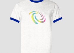 Camiseta Nievegraf