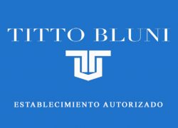 Titto Bluni establecimientos