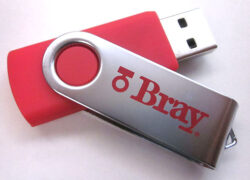 Usb Bray