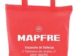 Bolsa Mapfre