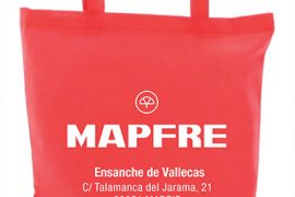 Bolsa Mapfre
