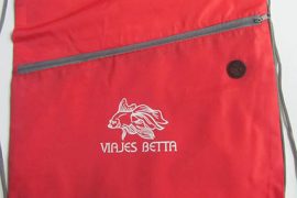Mochila Viajes Betta