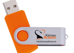 Usb Kitchen Academy