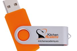 Usb Kitchen Academy