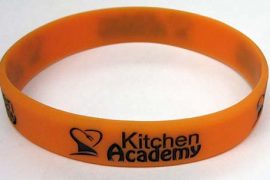 Pulsera Kitchen Academy