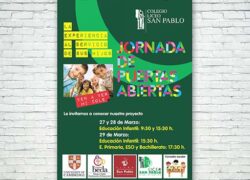 Cartel San Pablo