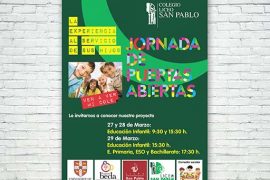 Cartel San Pablo